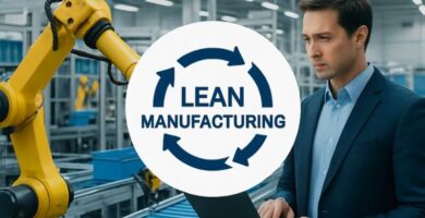 Lean Manufacturing