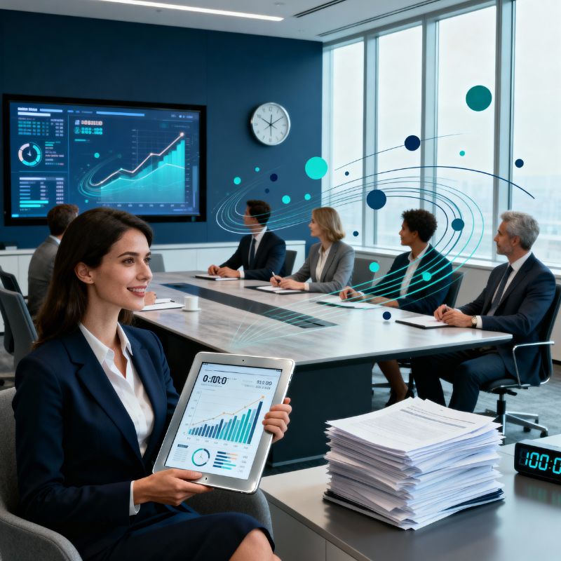 estudio de tiempos y movimientos