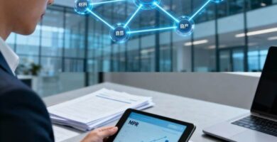 planificación de requerimientos de materiales (MRP)