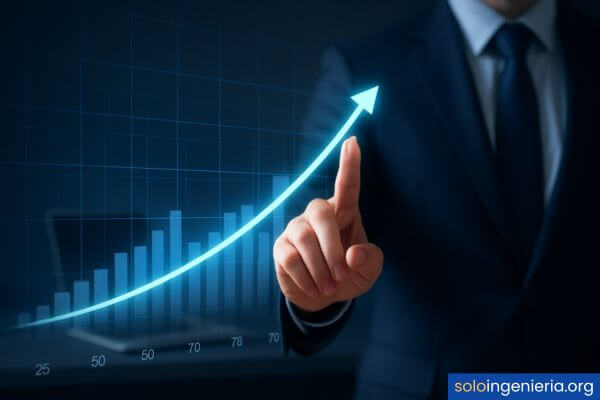 pronóstico de demanda