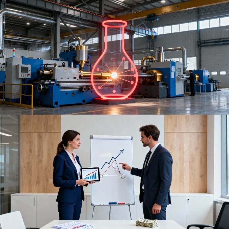 teoría de restricciones