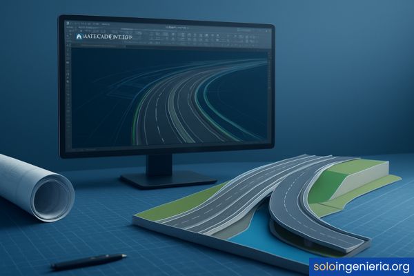 AutoCAD Civil 3D