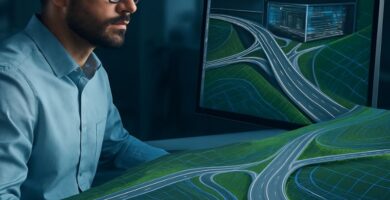 AutoCAD Civil 3D