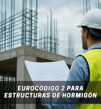 Eurocódigo 2 para estructuras de hormigón