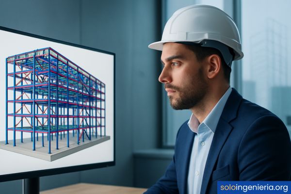 Revit para estructuras