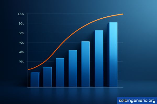 diagrama de Pareto