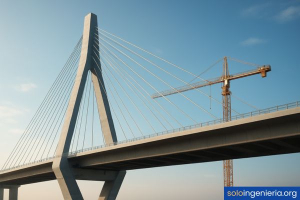 diseño de puentes