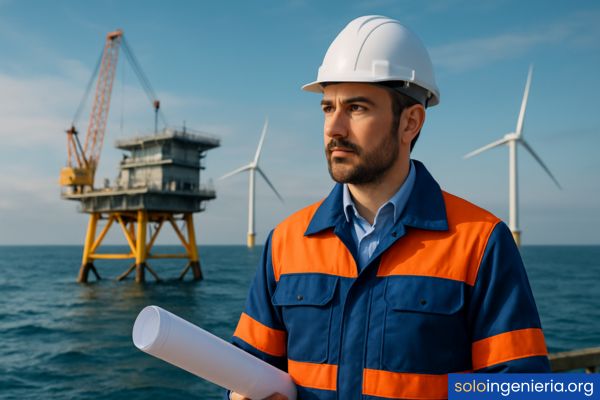 ingeniería civil oceánica