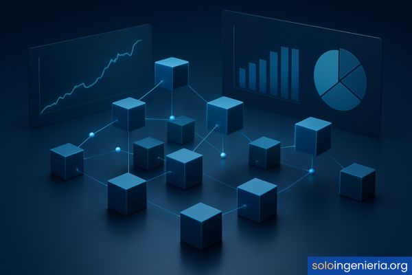 simulación de eventos discretos