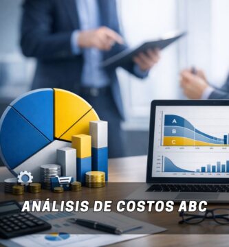análisis de costos ABC