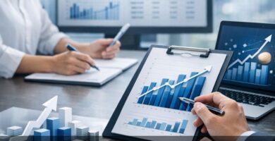 Análisis de rentabilidad de proyectos