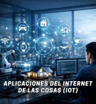 Aplicaciones del Internet de las Cosas (IoT)