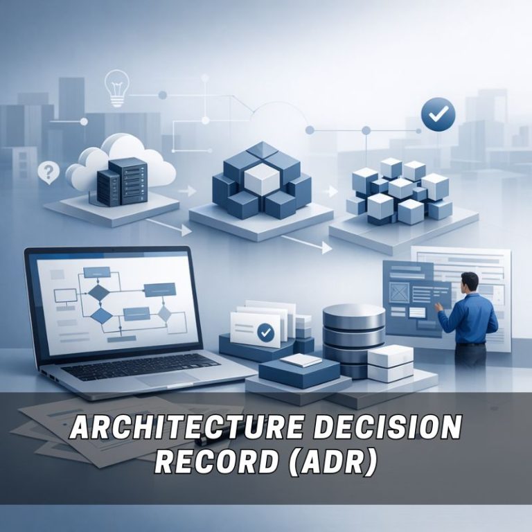 Architecture Decision Record (ADR): Guía en Español