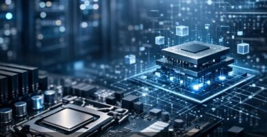 Arquitectura de computadores