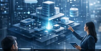 Arquitectura de software