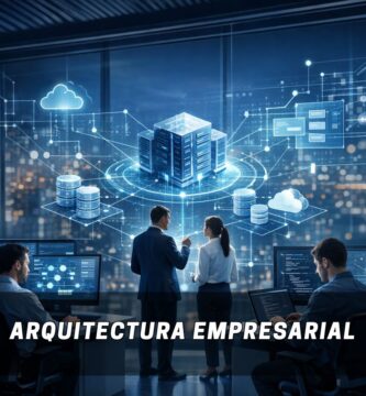 Arquitectura empresarial