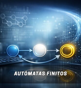 Autómatas finitos