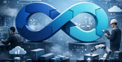 integración continua y despliegue continuo (ci/cd)