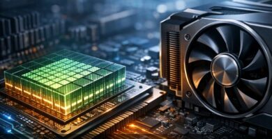 CUDA en GPU