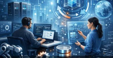 Ciclo de vida del software