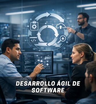 Desarrollo ágil de software