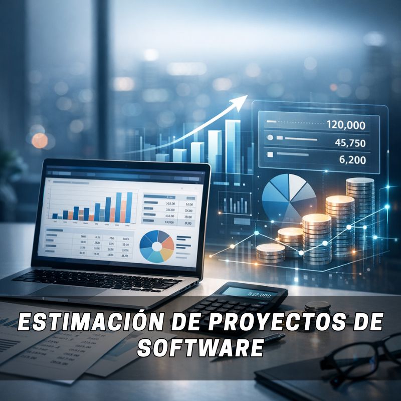 Estimación de proyectos de software