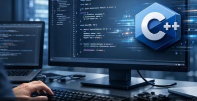 Fundamentos de programación en C++