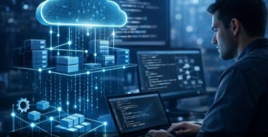 Infraestructura como Código (IaC)