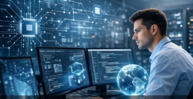 Ingeniería de sistemas e informática