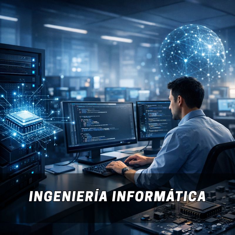 Ingeniería informática
