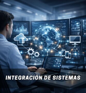 Integración de sistemas