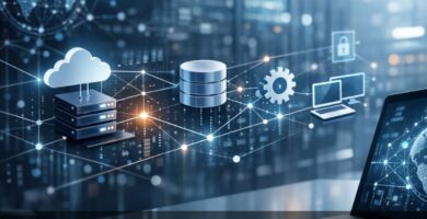 Interoperabilidad de sistemas