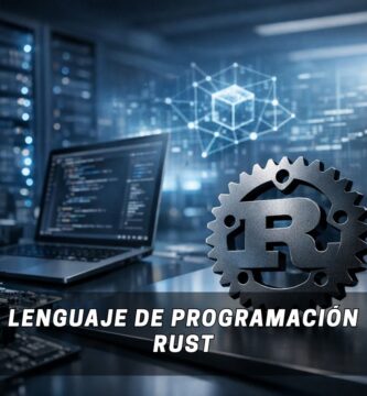 lenguaje Rust