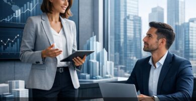 MBA para ingenieros comerciales