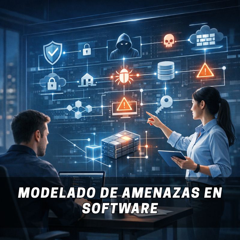 modelado de amenazas