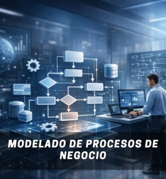 Modelado de procesos de negocio