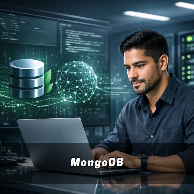 MongoDB