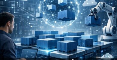 Orquestación de contenedores con kubernetes