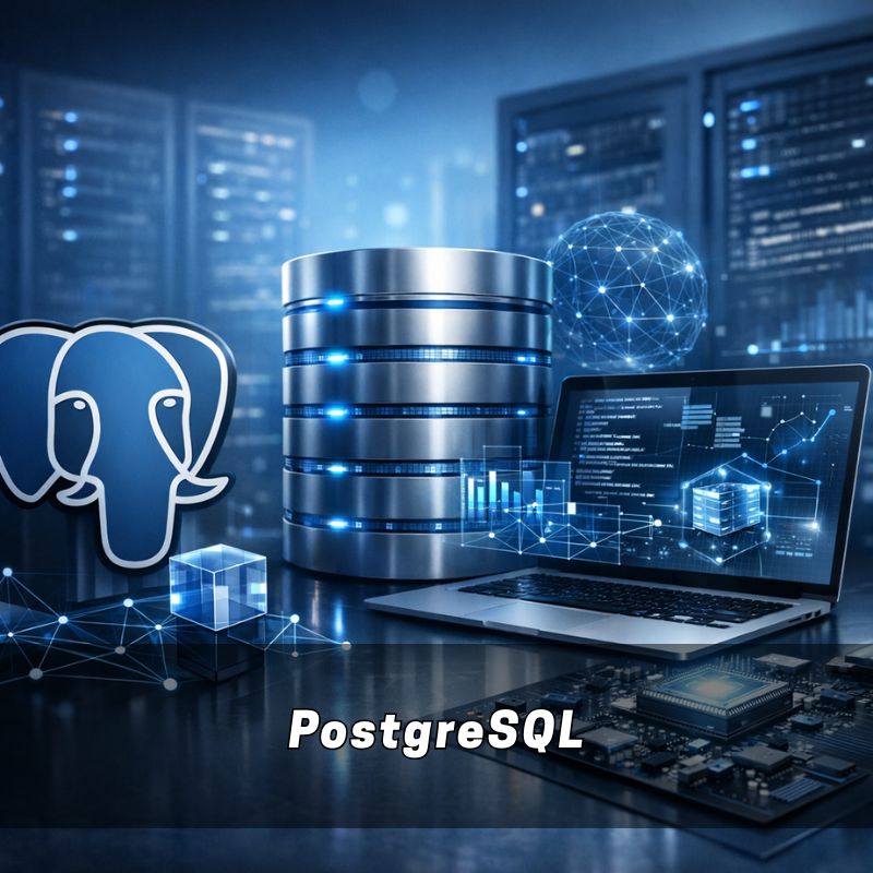PostgreSQL