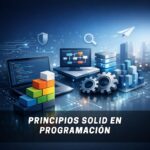 ¿Qué son los Principios SOLID y cuáles son?