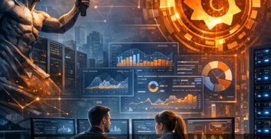 Prometheus y Grafana