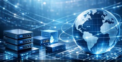 Protocolo TCP/IP