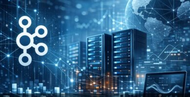 Qué es Apache Kafka y para qué sirve