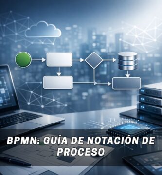 Qué es BPMN y para qué sirve