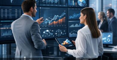 business intelligence para empresas