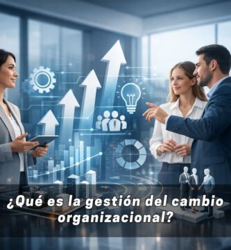 gestión del cambio organizacional