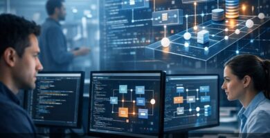Qué es la programación concurrente