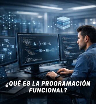 programación funcional