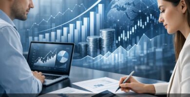 modelamiento financiero