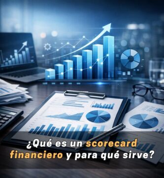 scorecard financiero